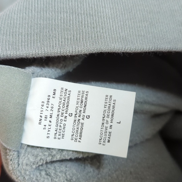 Champion Jogger Sweats - Picture 6 of 11